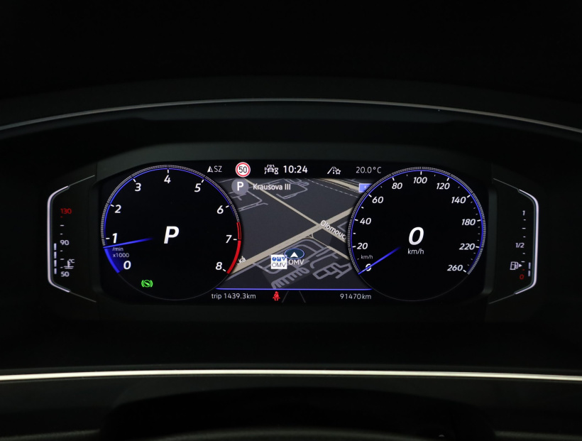 Volkswagen Tiguan Allspace, 2022