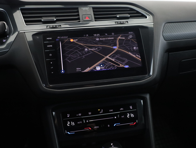 Volkswagen Tiguan Allspace, 2022
