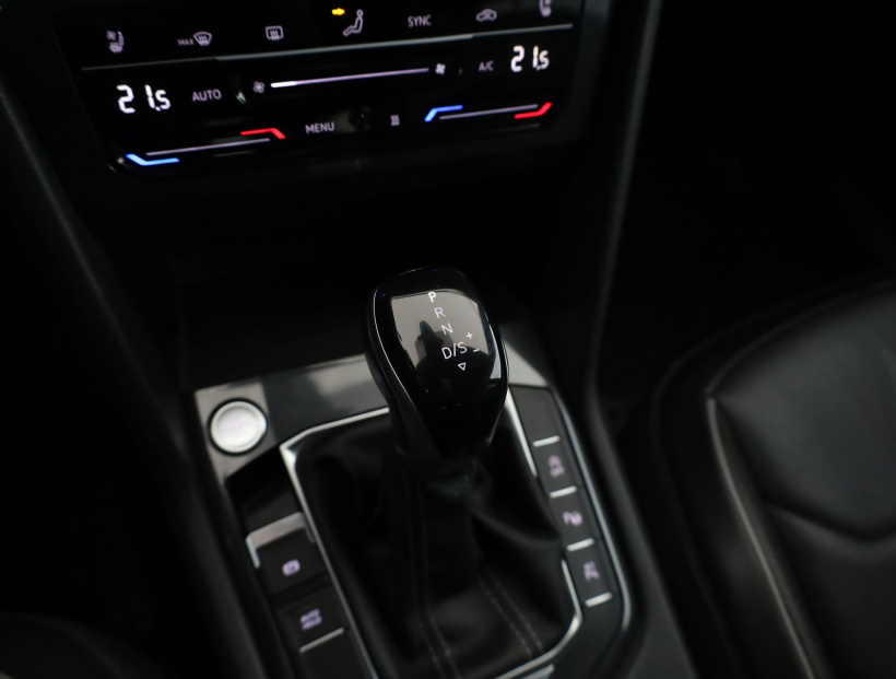 Volkswagen Tiguan Allspace, 2022