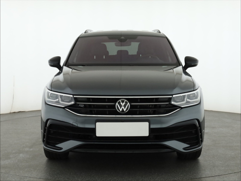 Volkswagen Tiguan Allspace, 2022