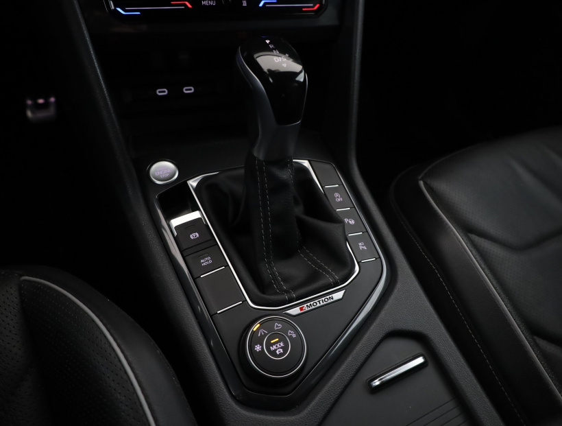 Volkswagen Tiguan Allspace, 2022