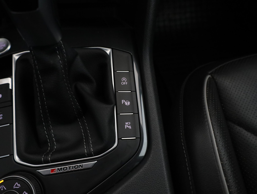 Volkswagen Tiguan Allspace, 2022