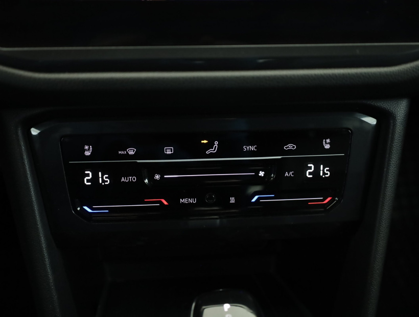 Volkswagen Tiguan Allspace, 2022
