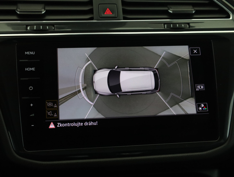 Volkswagen Tiguan Allspace, 2022