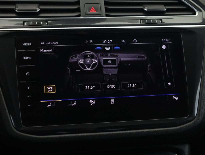 Volkswagen Tiguan Allspace, 2022