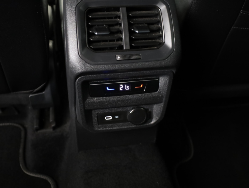 Volkswagen Tiguan Allspace, 2022