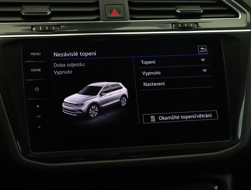 Volkswagen Tiguan Allspace, 2022