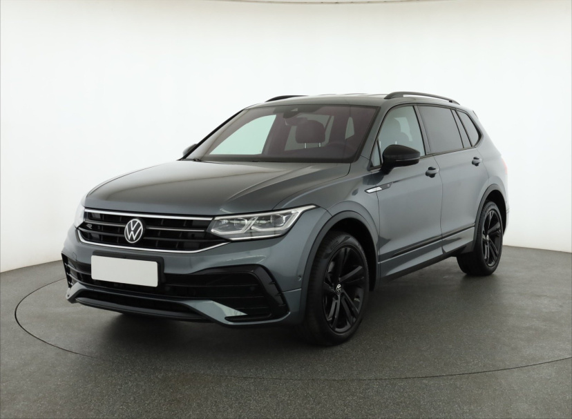 Volkswagen Tiguan Allspace, 2022