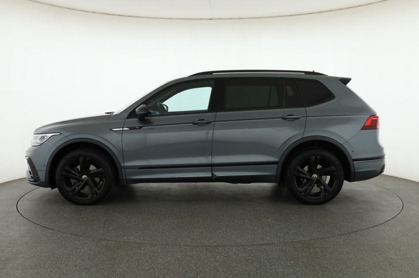 Volkswagen Tiguan Allspace, 2022