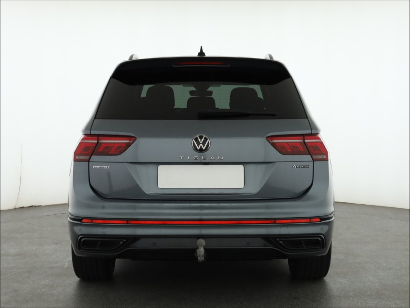 Volkswagen Tiguan Allspace, 2022