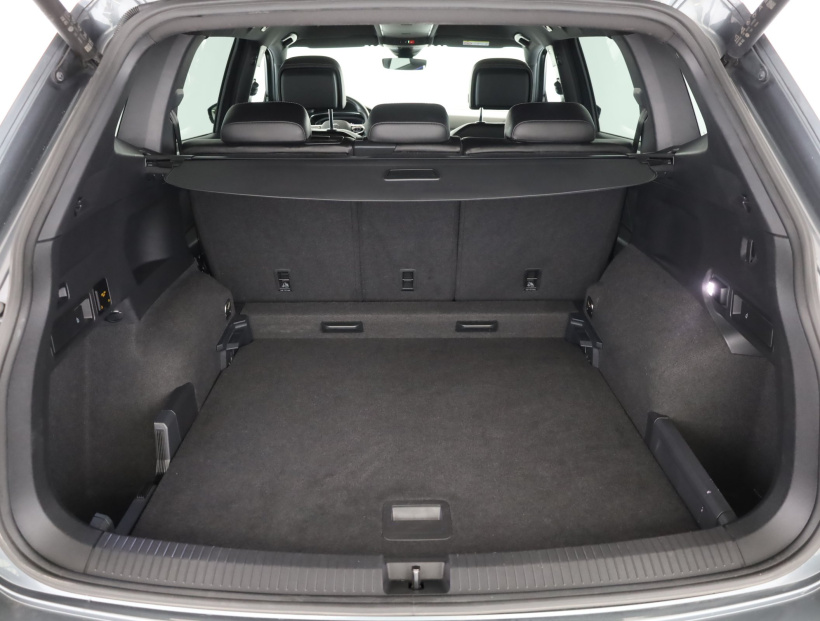 Volkswagen Tiguan Allspace, 2022