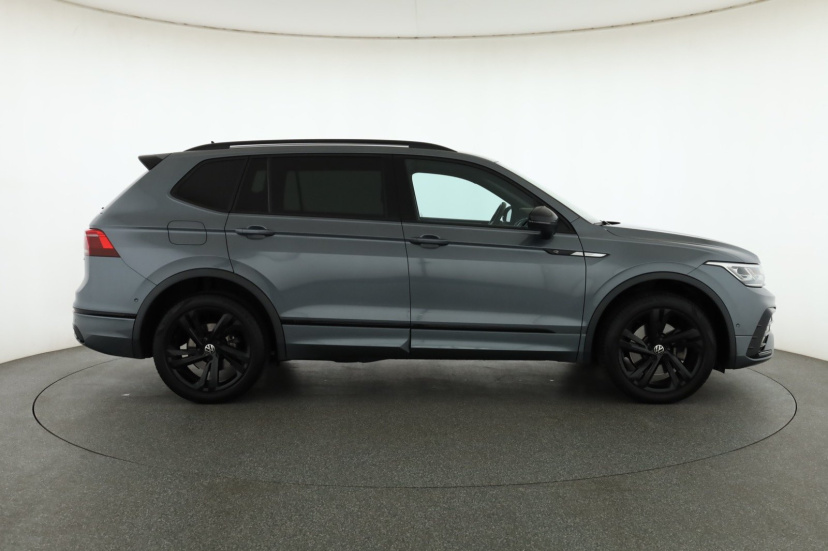 Volkswagen Tiguan Allspace, 2022