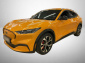 Ford Mustang Mach-E, 2022