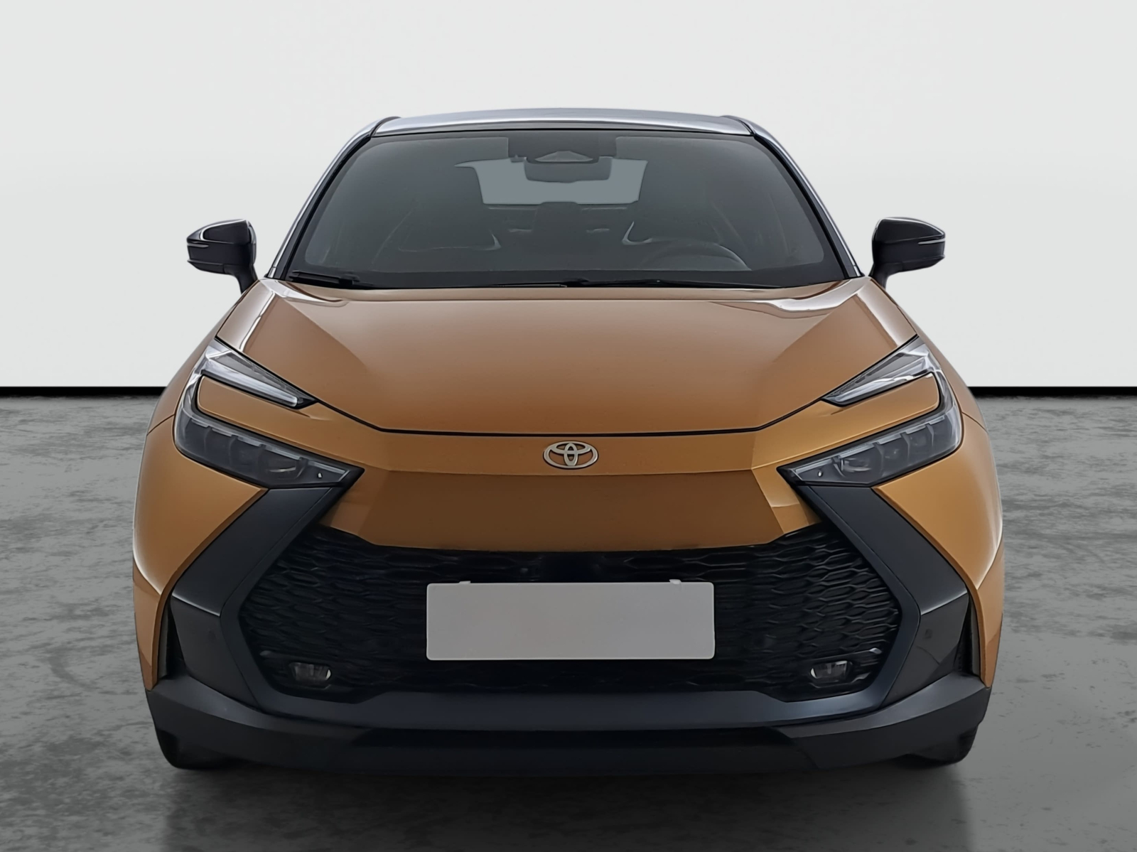 Toyota C-HR - 2025