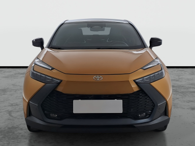 Toyota C-HR - 2025