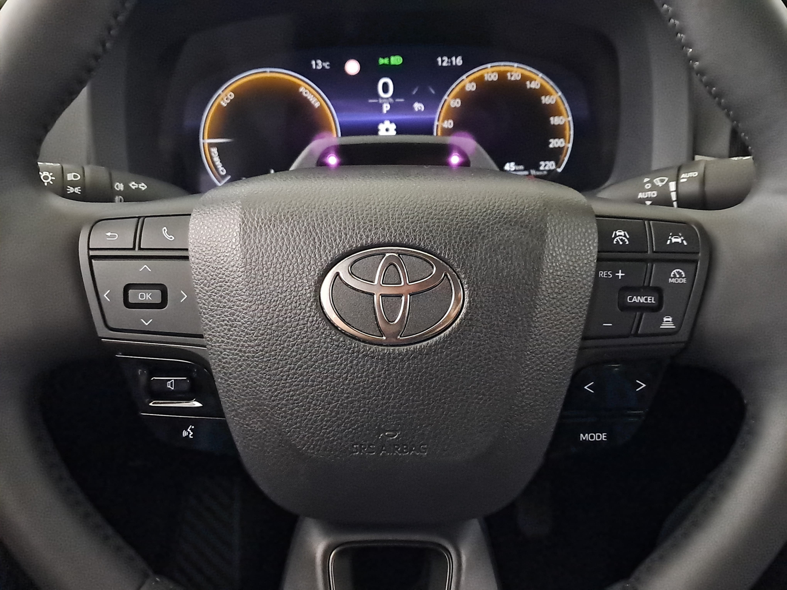 Toyota C-HR - 2025