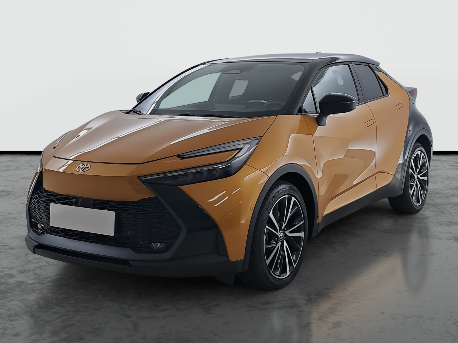 Toyota C-HR - 2025
