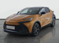 Toyota C-HR, 2025