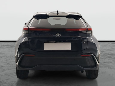Toyota C-HR - 2025