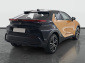 Toyota C-HR, 2025