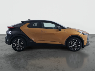 Toyota C-HR - 2025