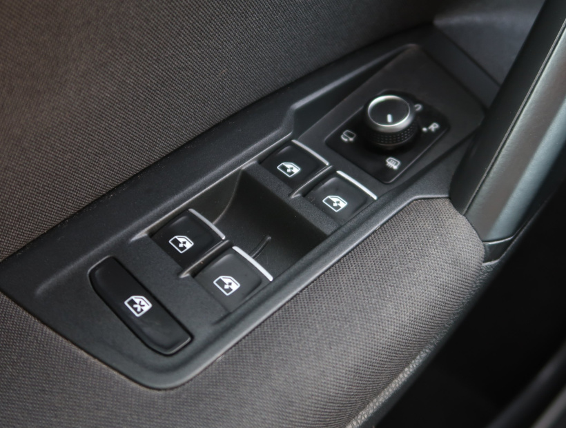 Volkswagen Tiguan, 2018