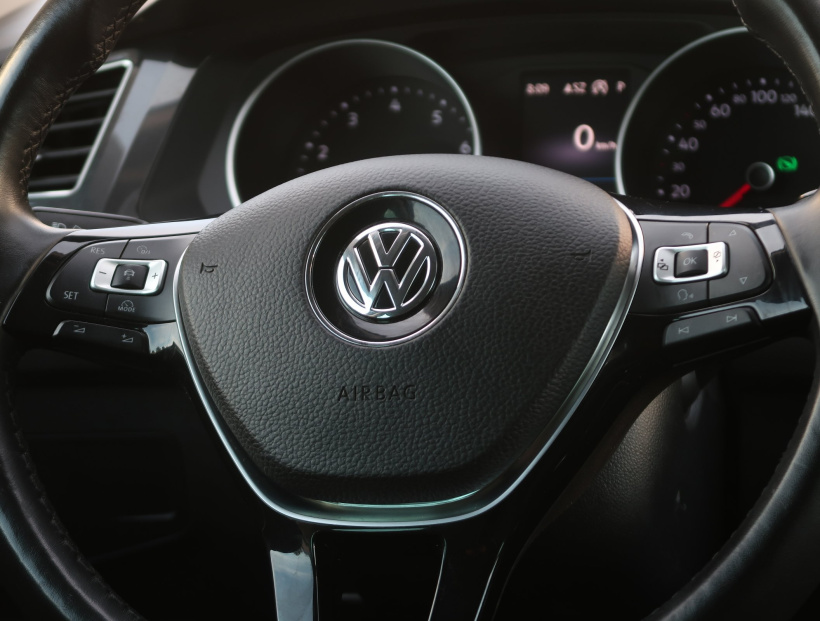 Volkswagen Tiguan, 2018