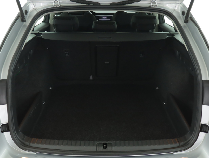 Škoda Octavia, 2023
