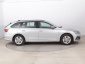 Škoda Octavia, 2023