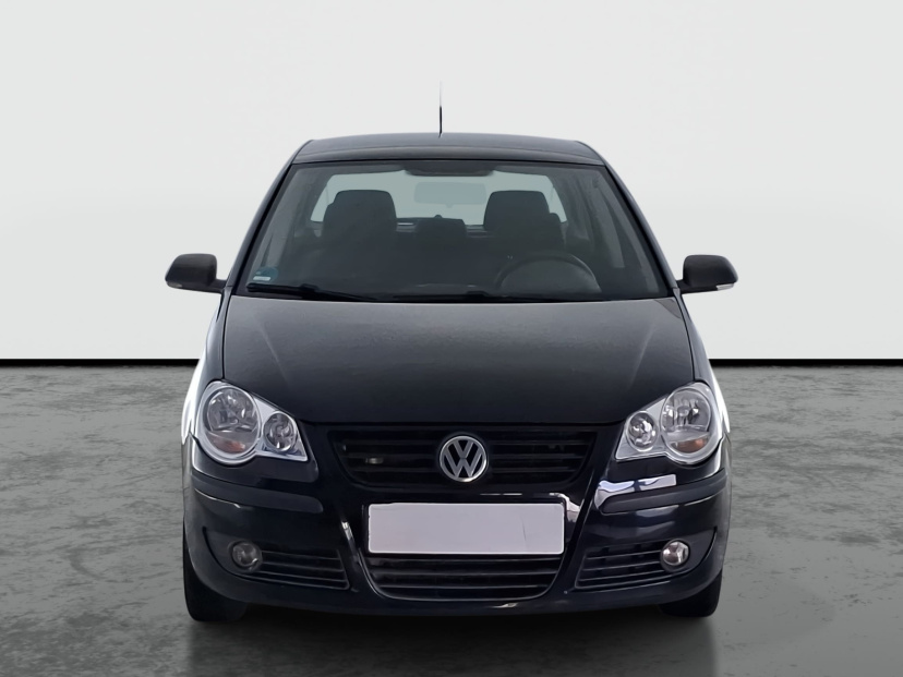 Volkswagen Polo, 2007