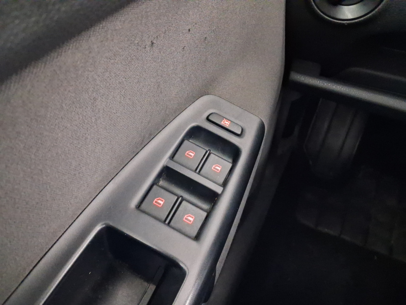 Volkswagen Polo, 2007