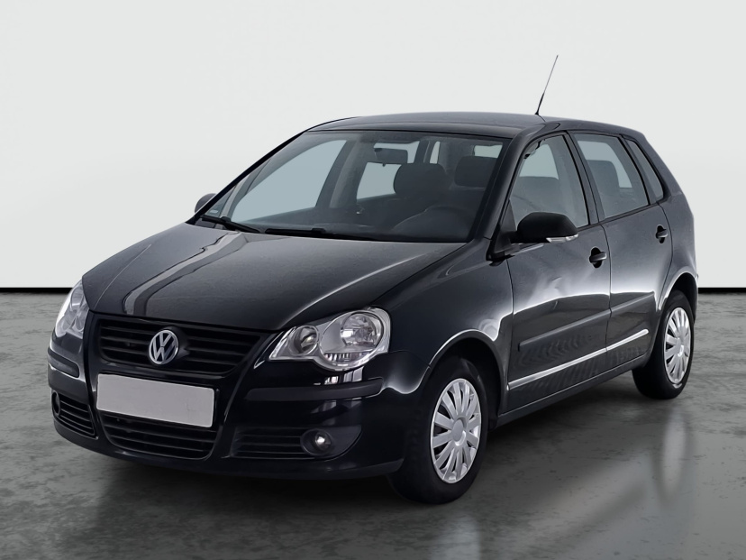 Volkswagen Polo, 2007