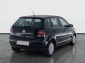 Volkswagen Polo, 2007