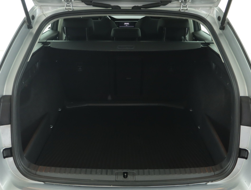 Škoda Octavia, 2022