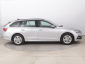 Škoda Octavia, 2022