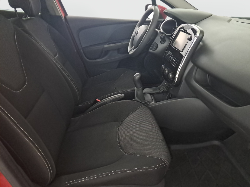 Renault Clio, 2015