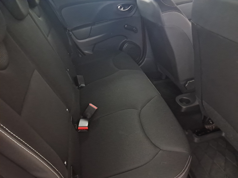 Renault Clio, 2015