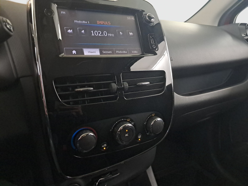 Renault Clio, 2015