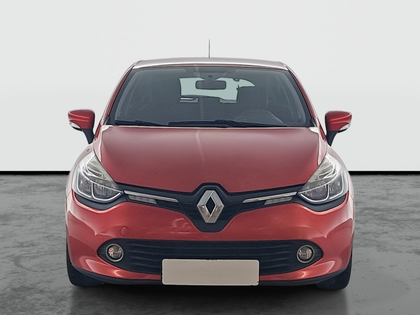 Renault Clio, 2015