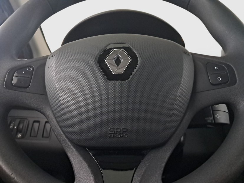Renault Clio, 2015