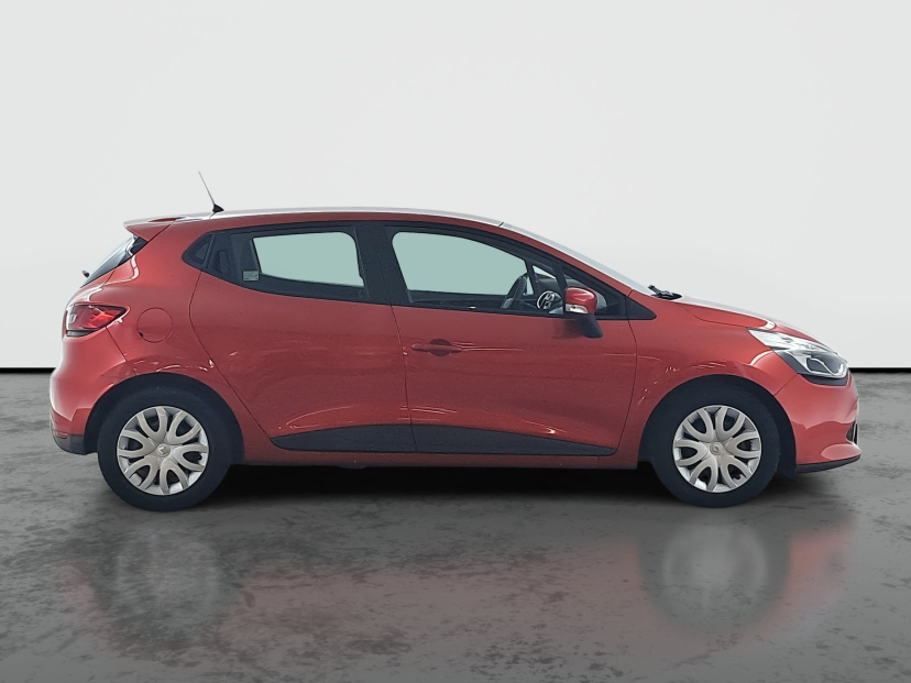 Renault Clio, 2015