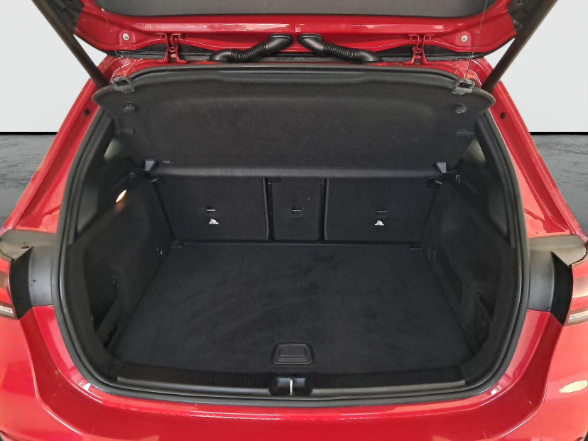 Mercedes-Benz B, 2019