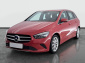 Mercedes-Benz B, 2019