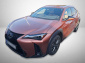 Lexus UX, 2024