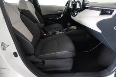 Toyota Corolla - 2024