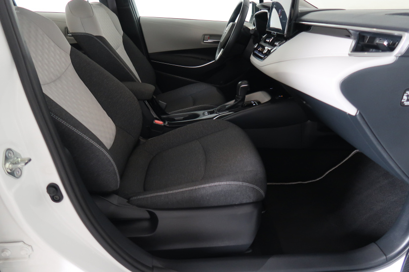 Toyota Corolla, 2024