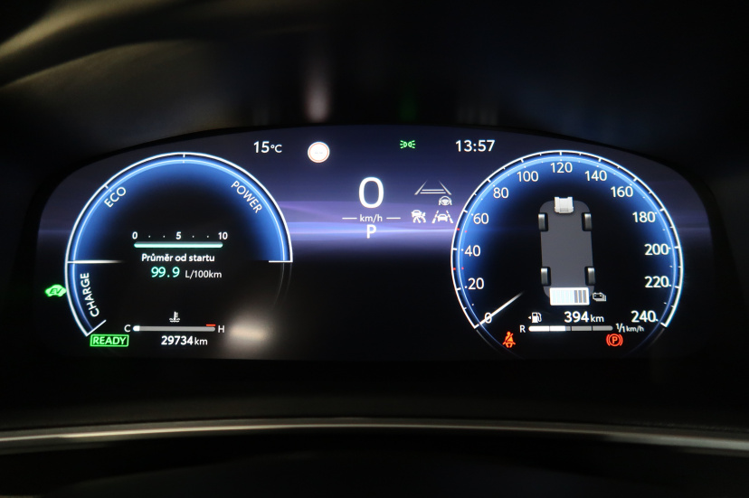 Toyota Corolla, 2024