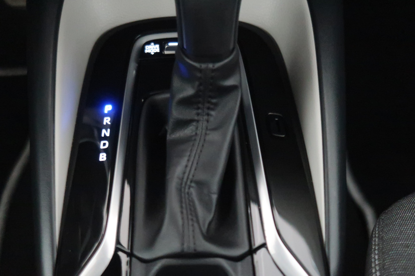 Toyota Corolla, 2024