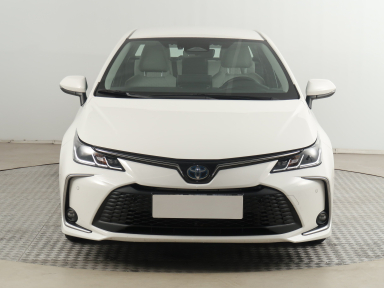 Toyota Corolla - 2024