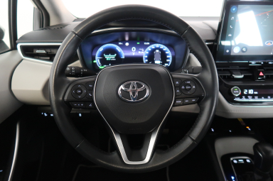 Toyota Corolla - 2024